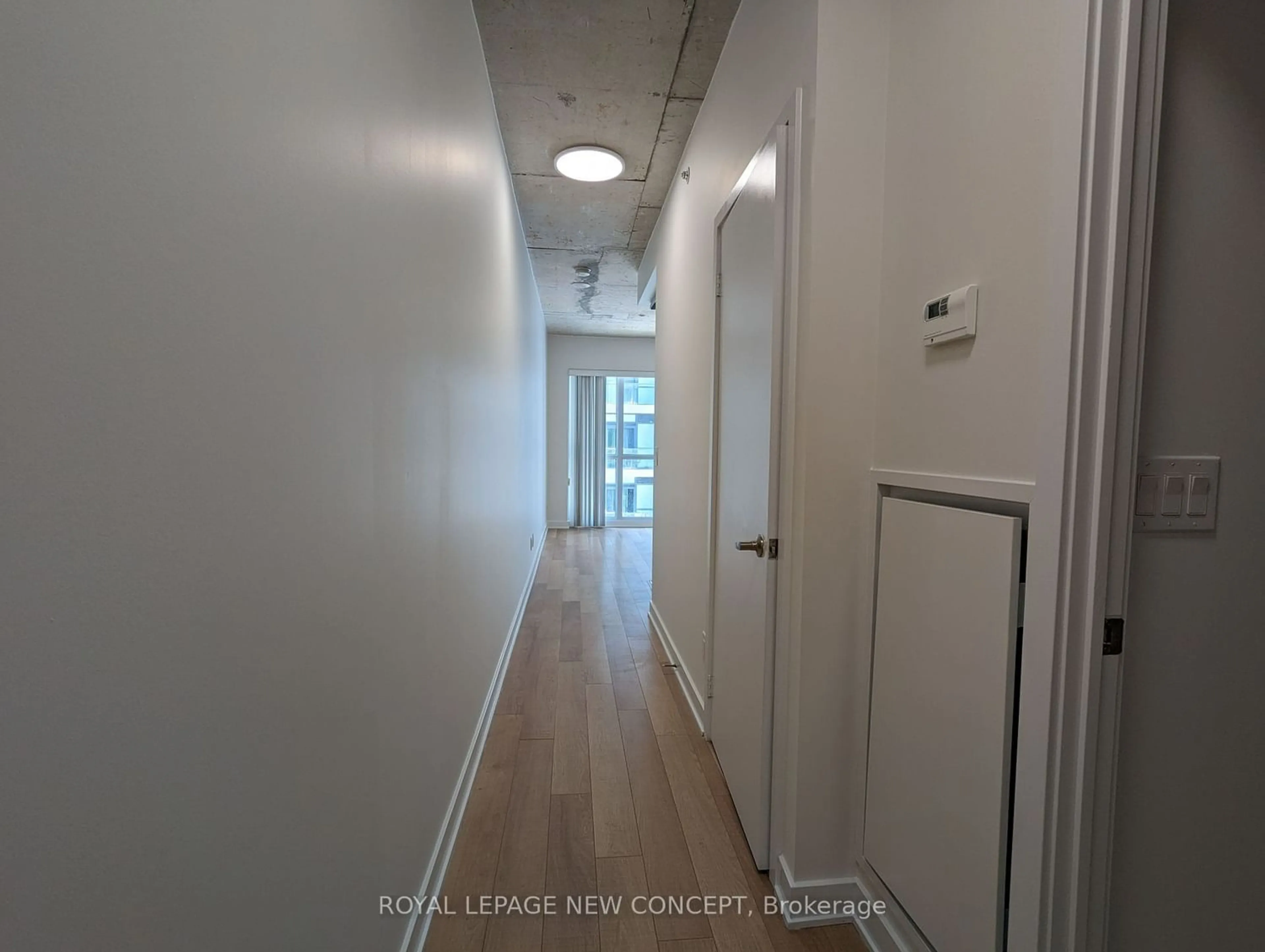 Unknown indoor space for 210 Simcoe St #613, Toronto Ontario M5T 0A9