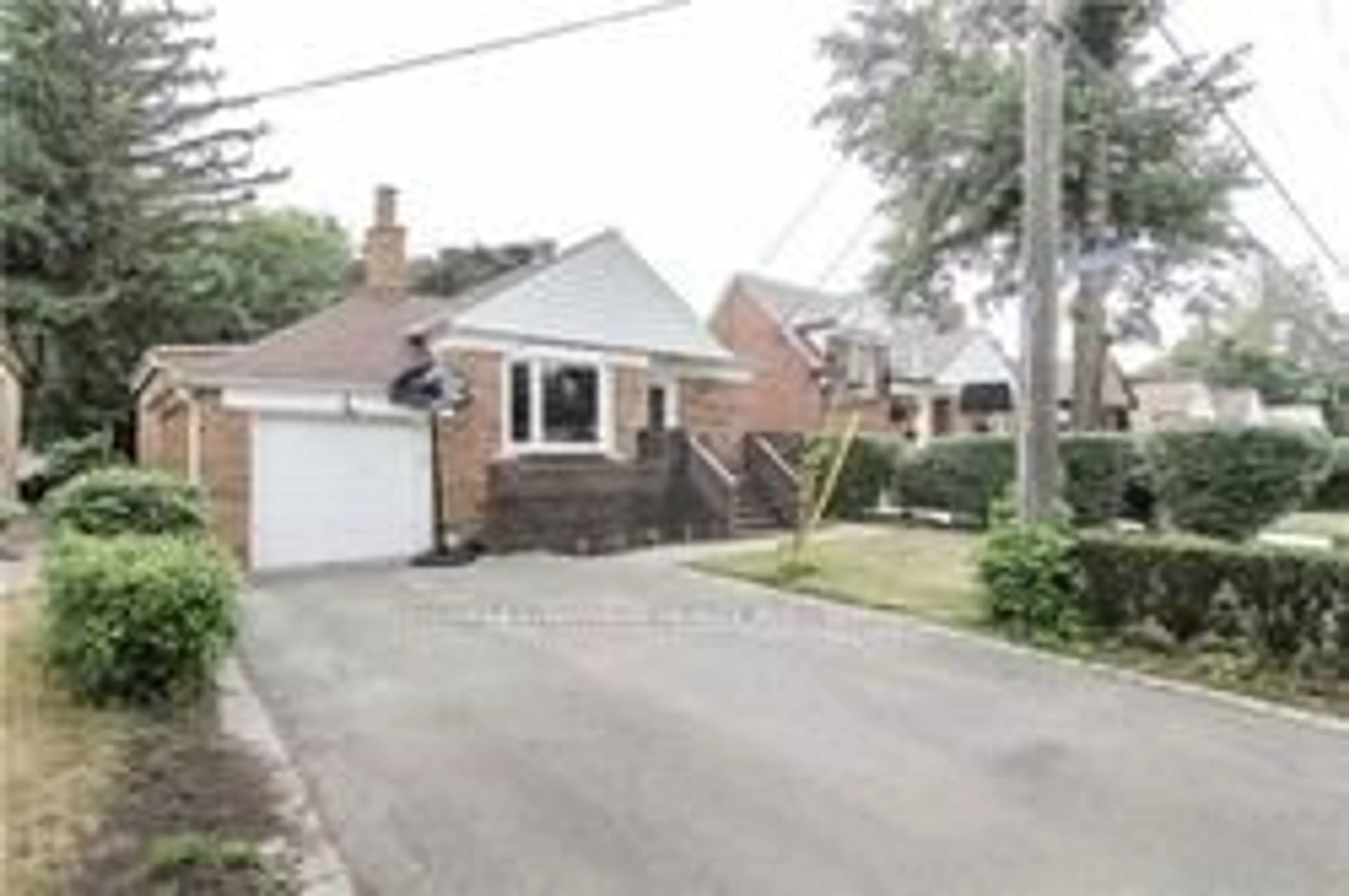 Frontside or backside of a home for 14 Easton Rd, Toronto Ontario M2N 2L3