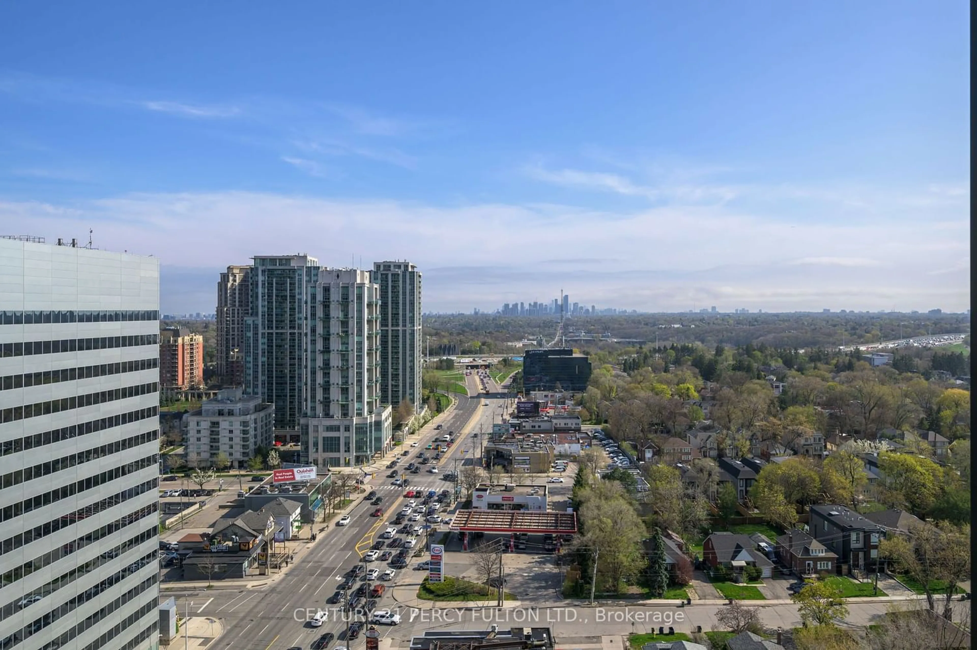 Lakeview for 9 Bogert Ave #1803, Toronto Ontario M2N 0H3