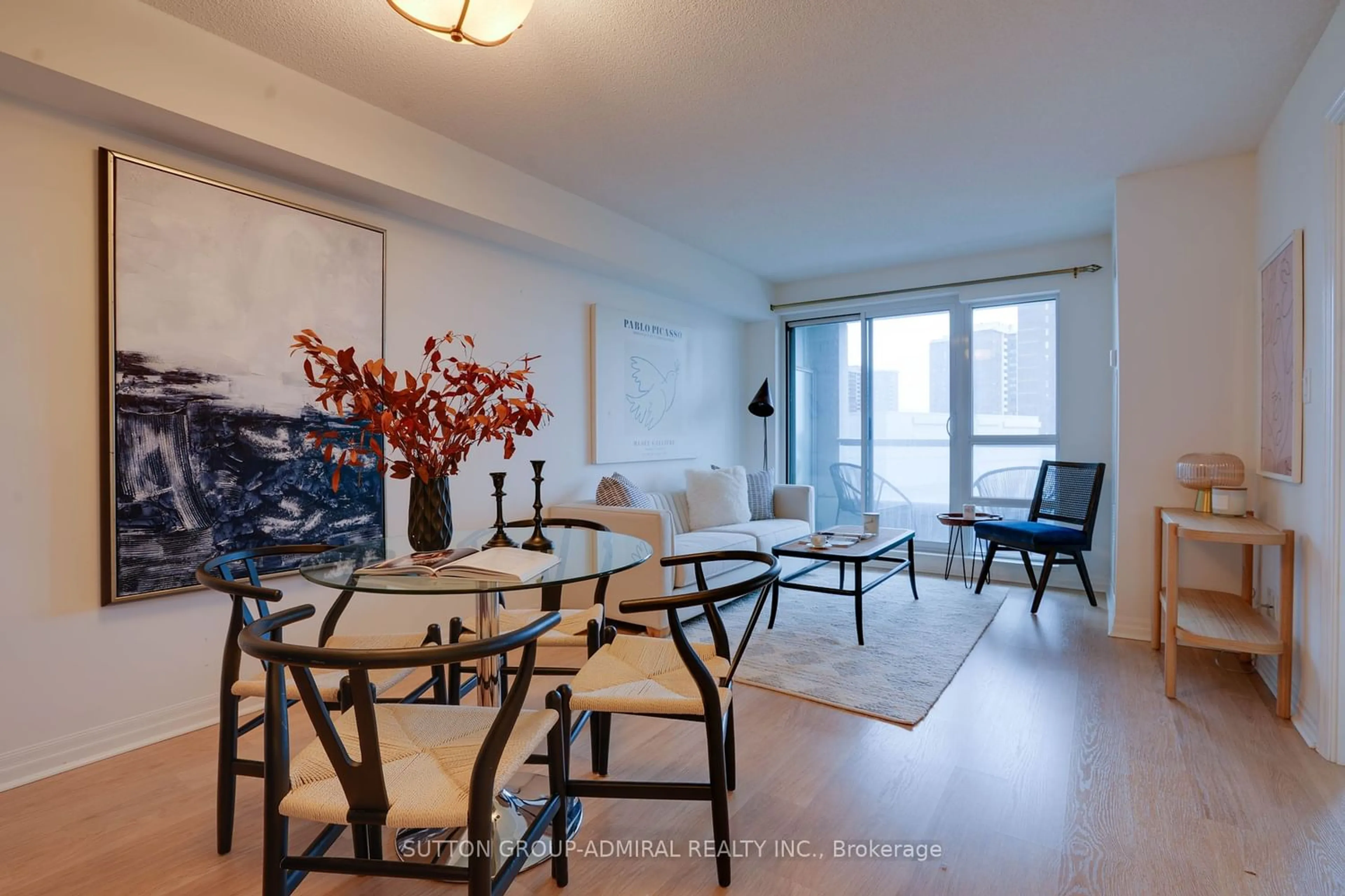 Other indoor space for 30 Herons Hill Way #503, Toronto Ontario M2J 0A7