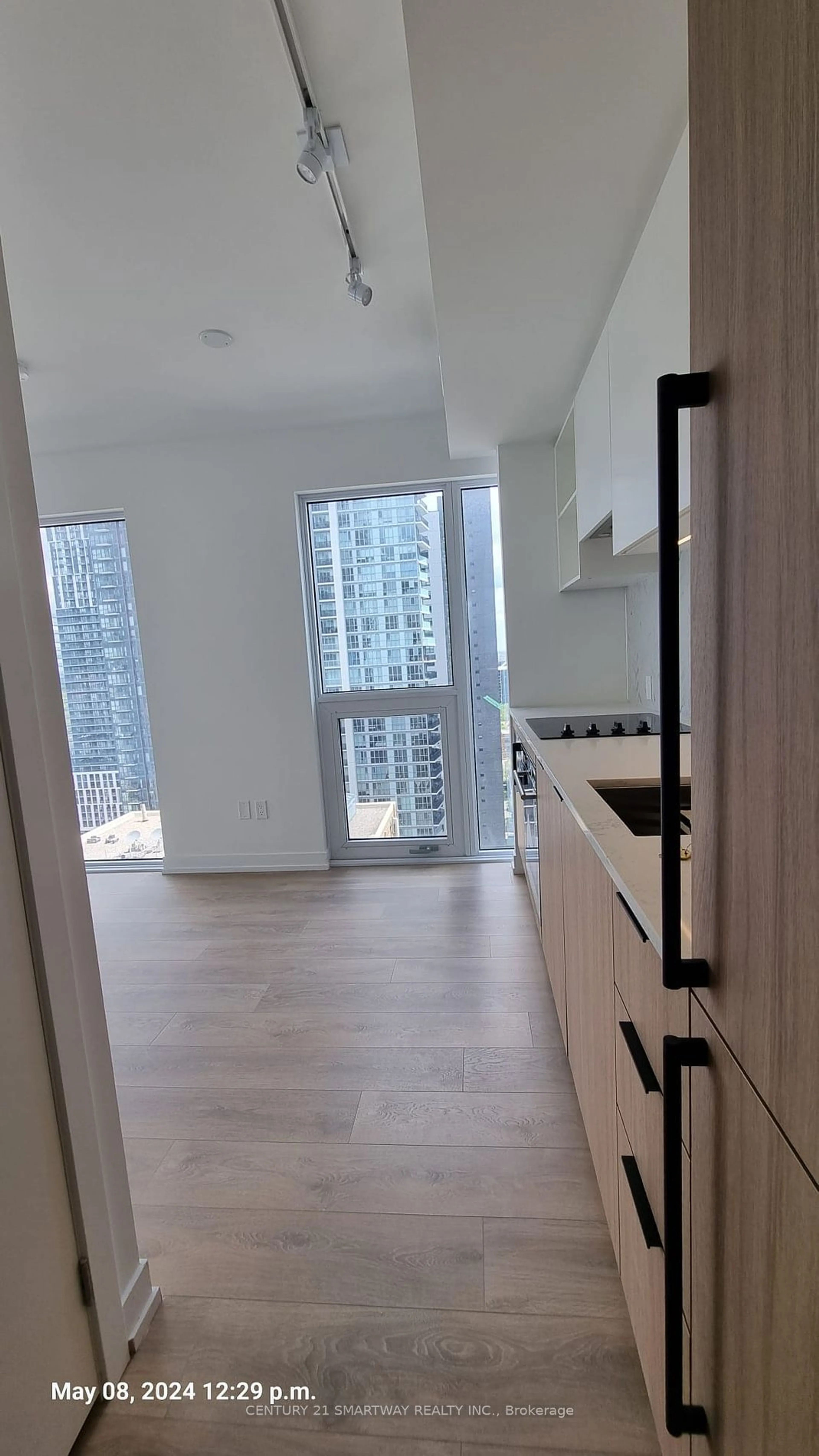 A pic of a room for 82 Dalhousie St #2317, Toronto Ontario M5B 0C5
