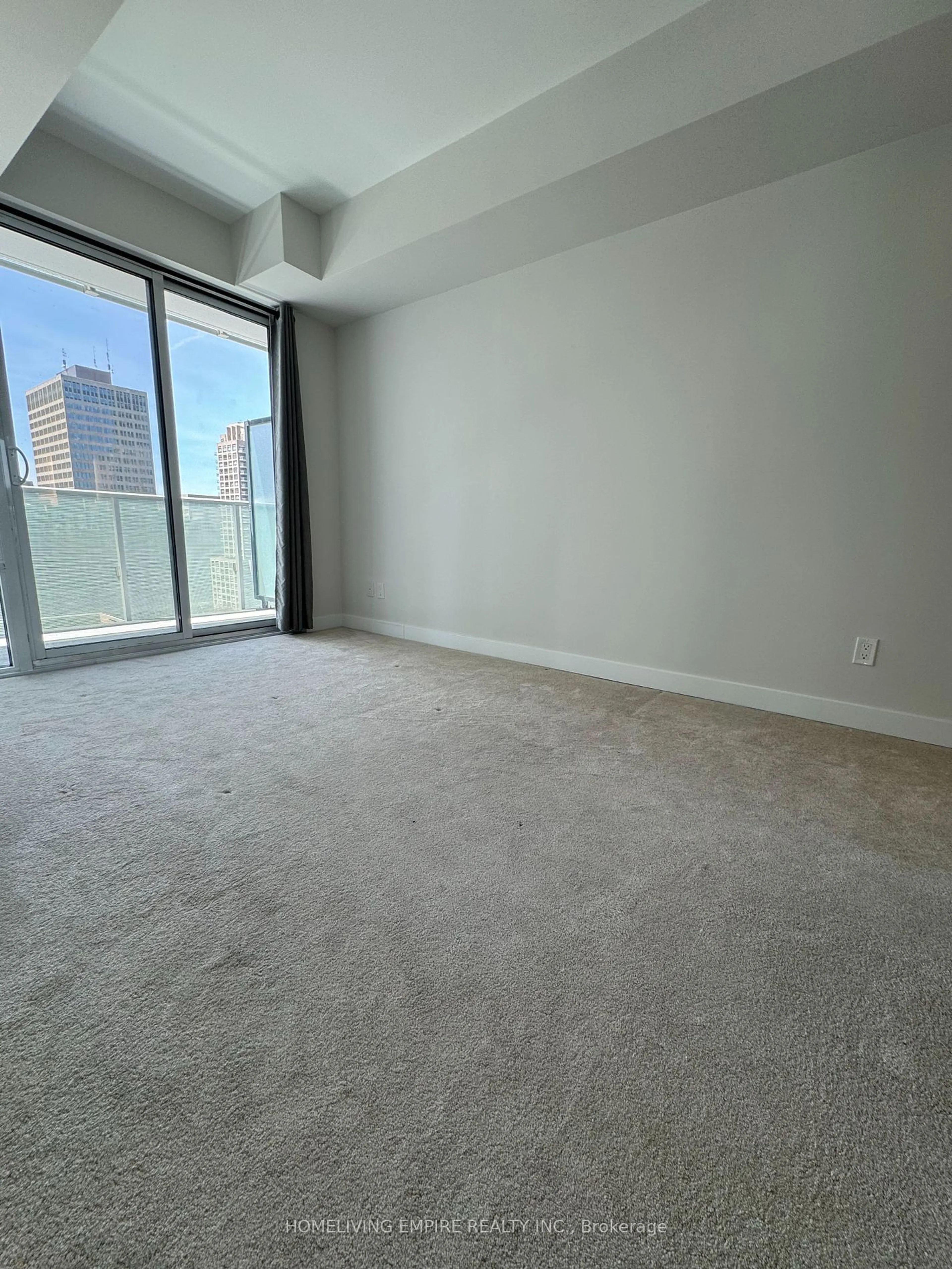 A pic of a room for 501 Yonge St #1212, Toronto Ontario M4Y 0G8