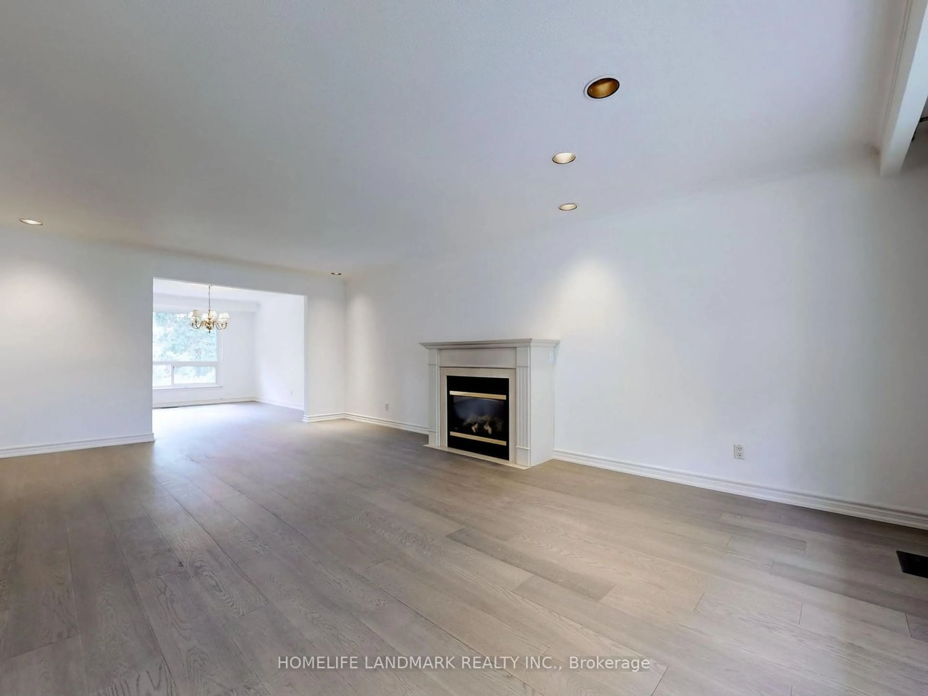 A pic of a room for 714 Conacher Dr, Toronto Ontario M2M 3N6