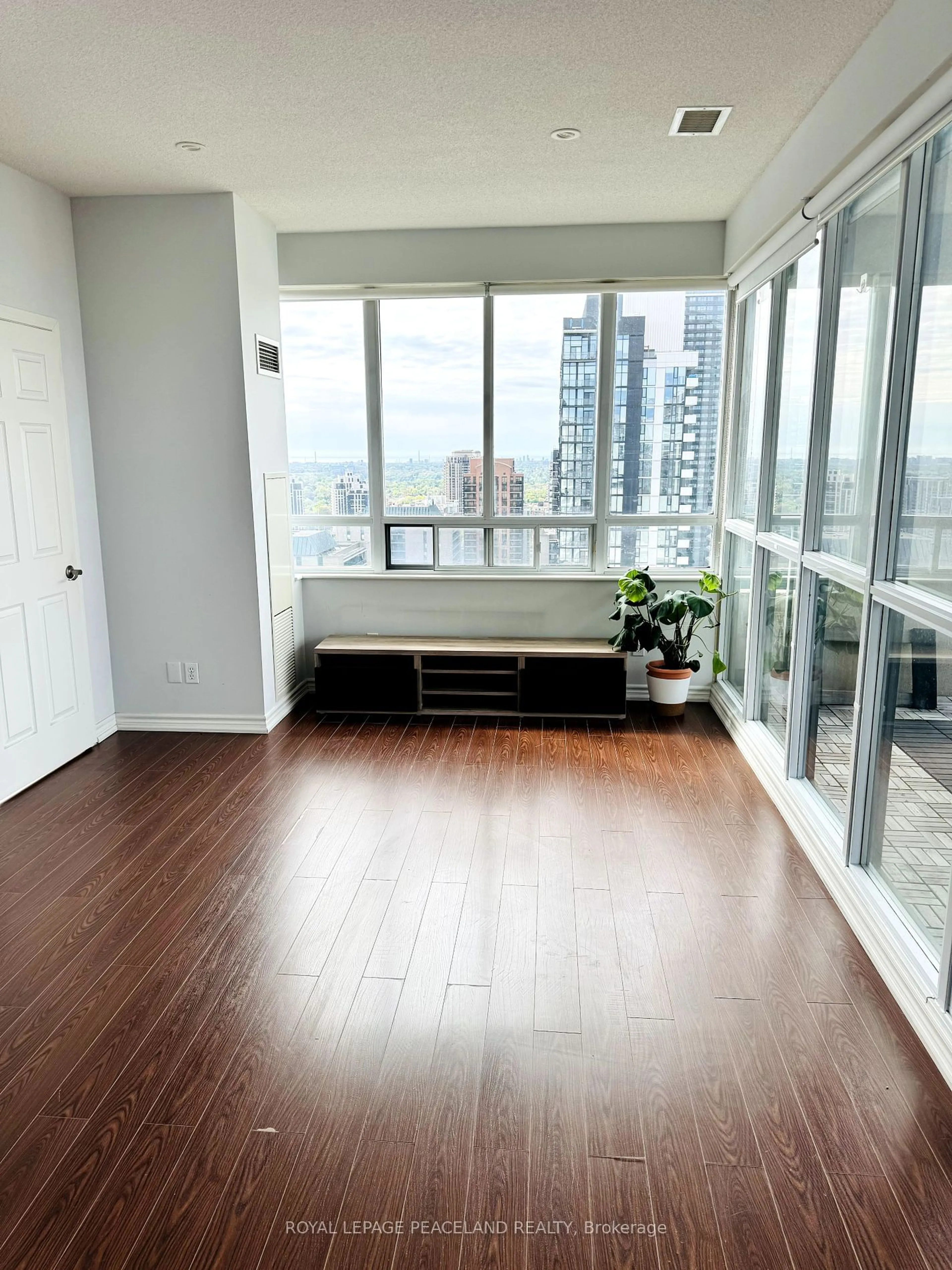 A pic of a room for 18 Spring Garden Ave #Ph206, Toronto Ontario M2N 7M2