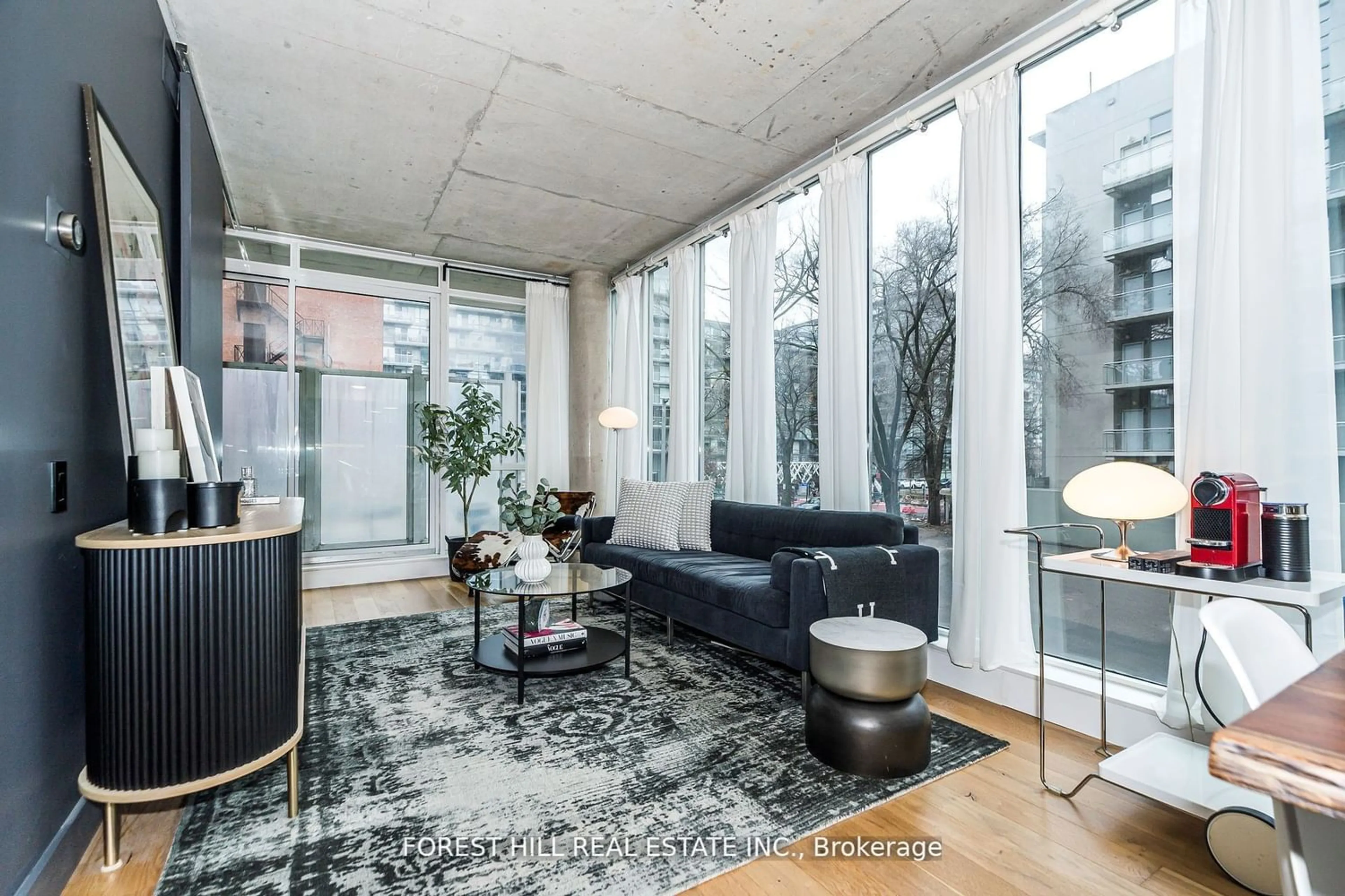 Other indoor space for 38 Niagara St #211, Toronto Ontario M5V 3X1