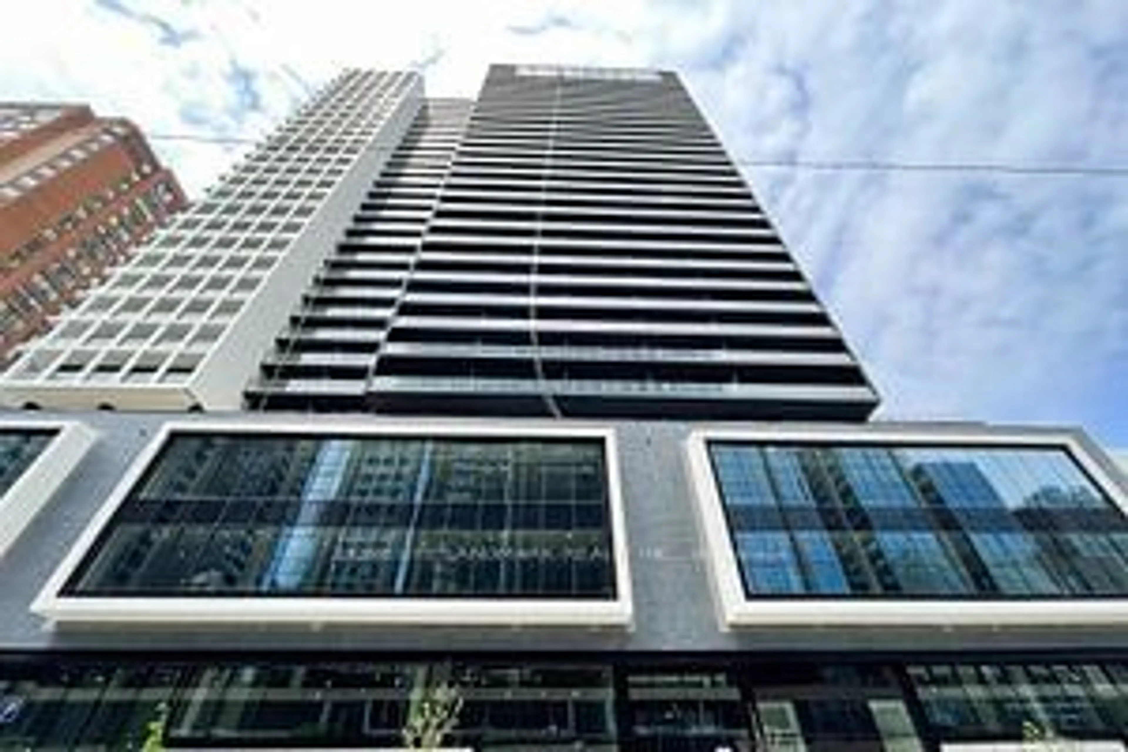 A pic from exterior of the house or condo for 20 Edward St #1421, Toronto Ontario M5G 1C9