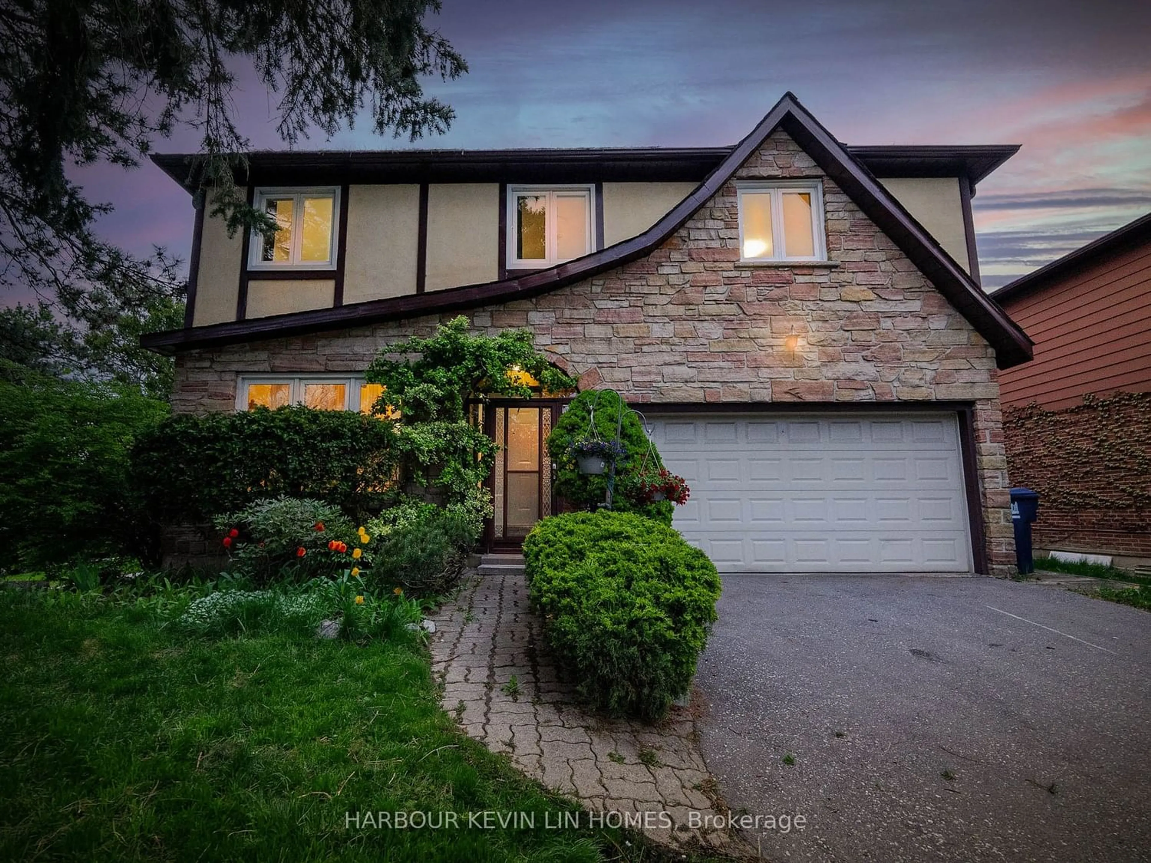 Frontside or backside of a home for 194 Mcnicoll Ave, Toronto Ontario M2H 2C3