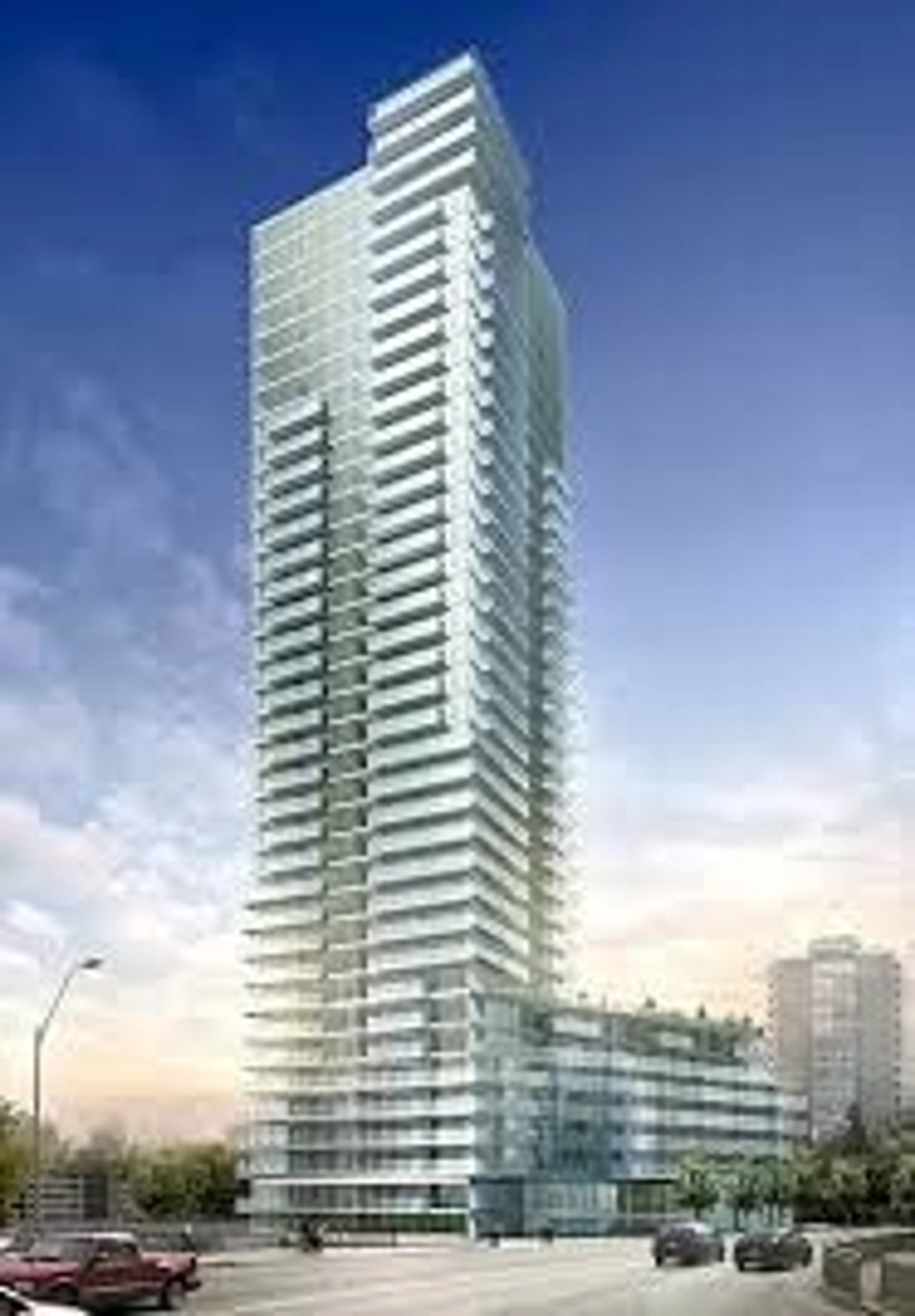 A pic from exterior of the house or condo for 825 Church St #321, Toronto Ontario M4W 3Z4