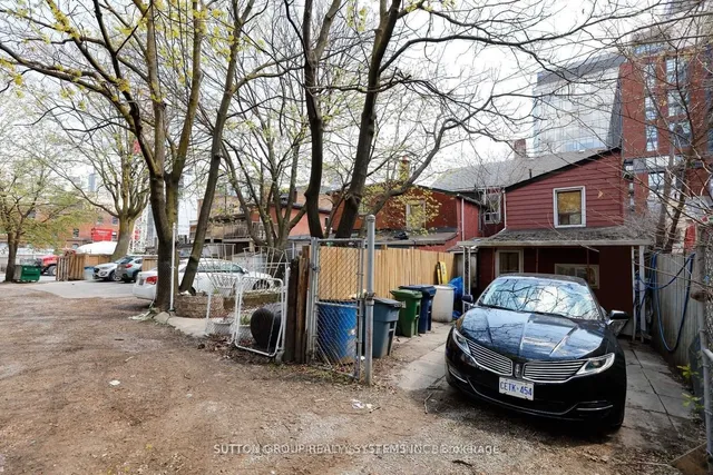 Additional property image - 514 Adelaide St
