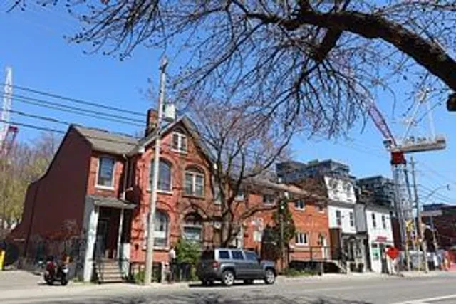 Additional property image - 514 Adelaide St