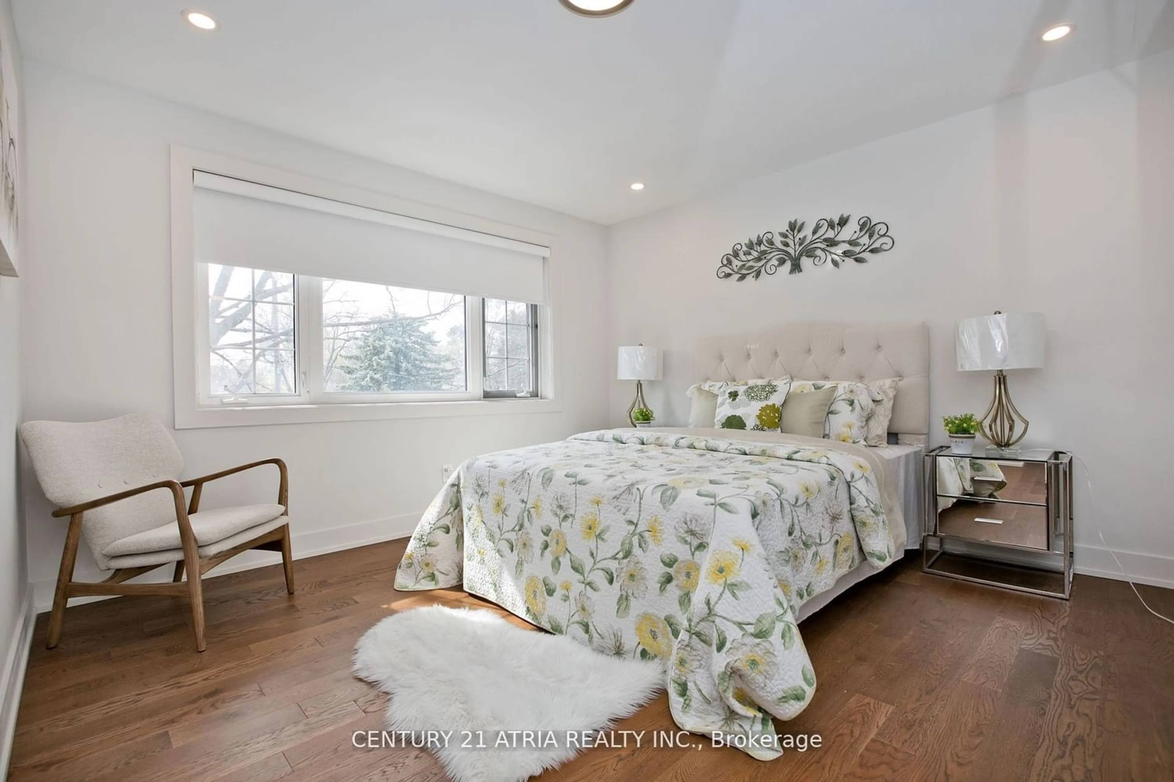 Bedroom for 10 Hopperton Dr, Toronto Ontario M2L 2S6