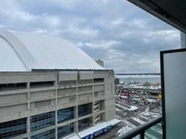 Additional property image - 81 Navy Wharf Crt Unit 1701