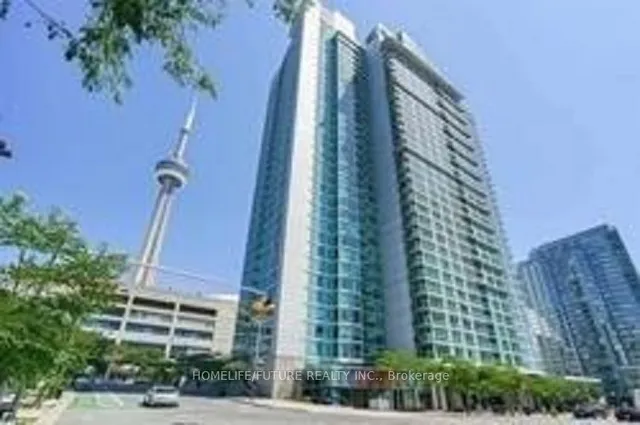 Additional property image - 81 Navy Wharf Crt Unit 1701