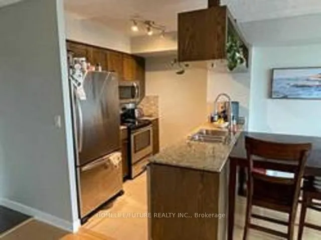 Additional property image - 81 Navy Wharf Crt Unit 1701