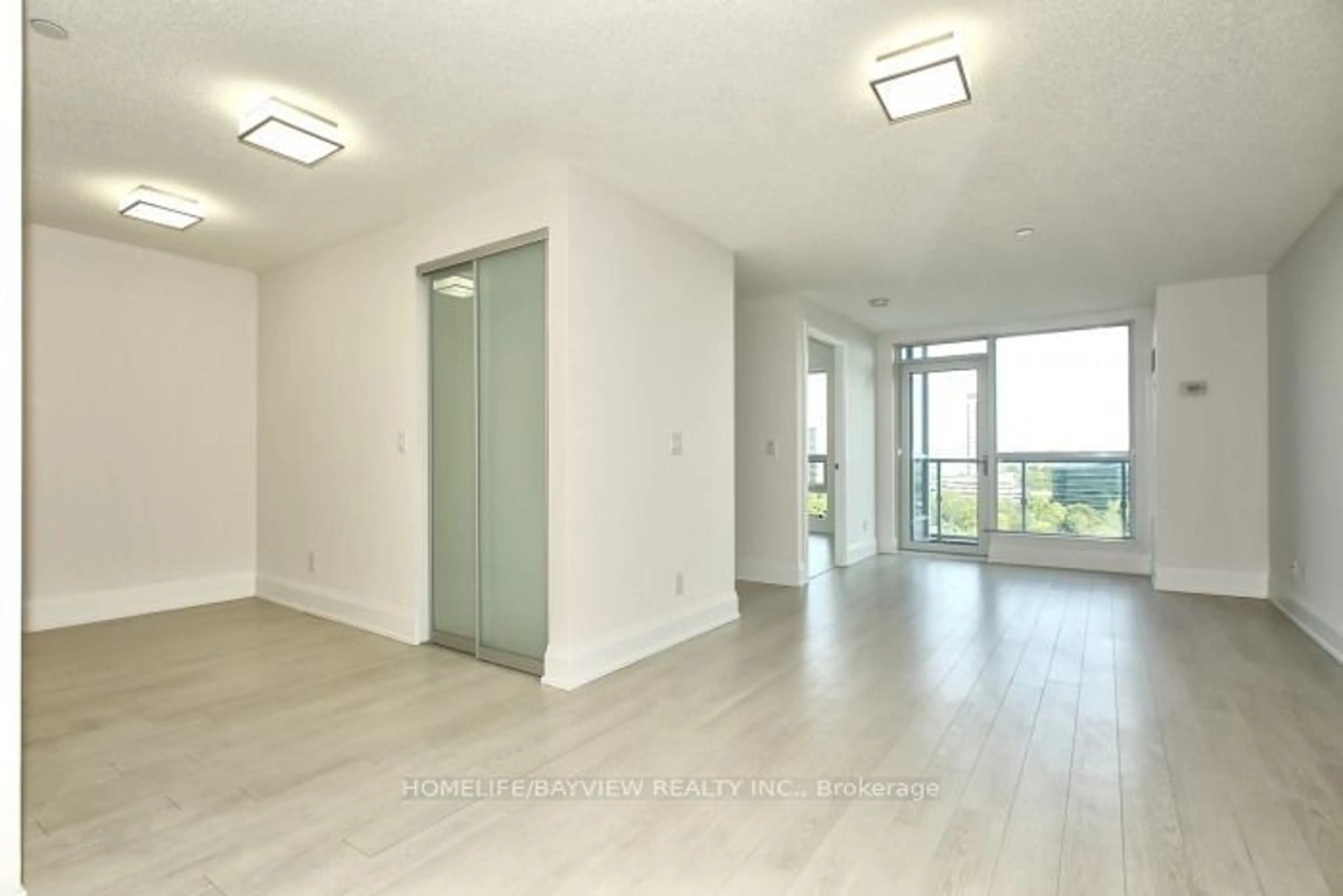 Indoor foyer for 120 HARRISON GARDEN Blvd #1525, Toronto Ontario M2N 0H1