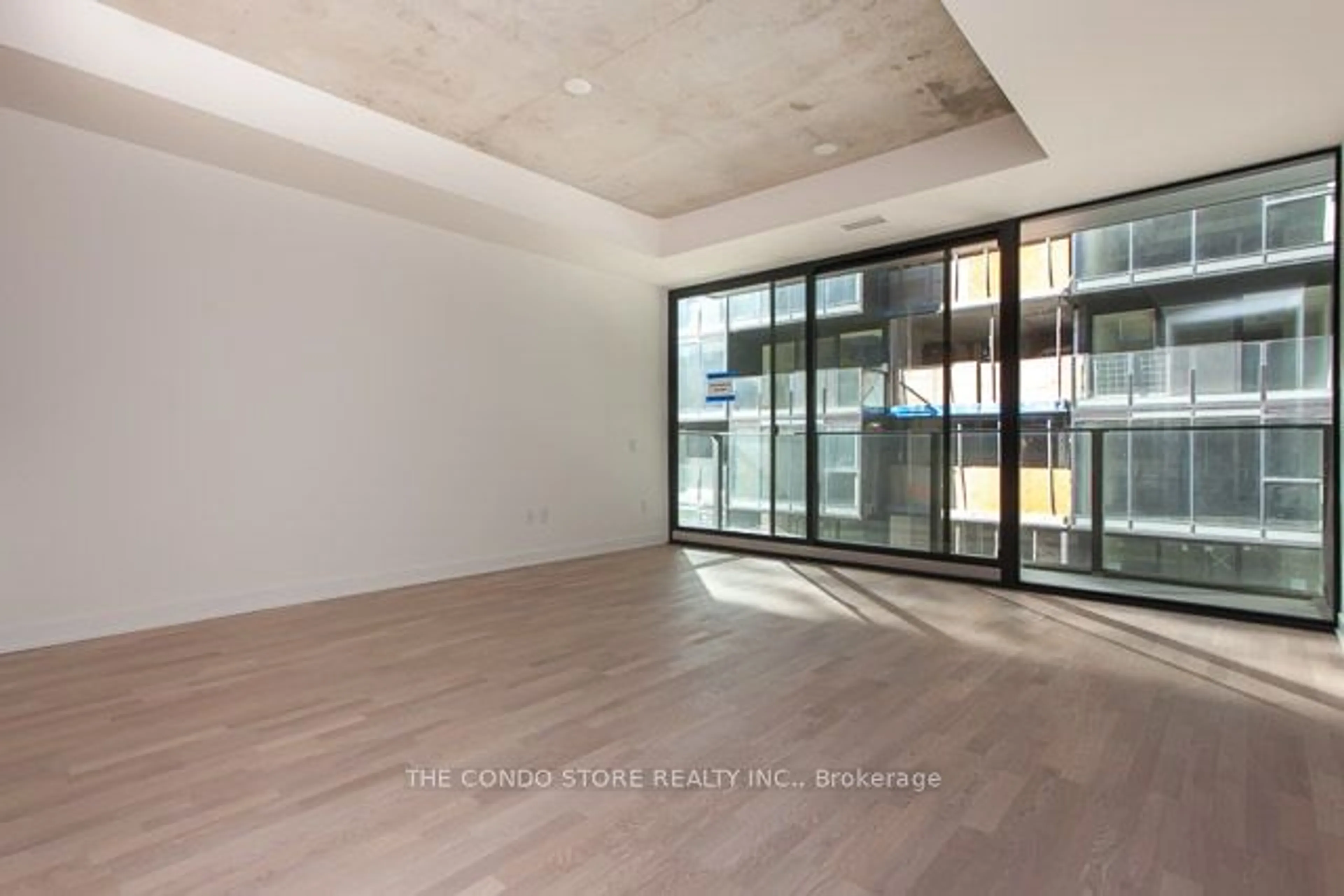 A pic of a room for 38 Stewart St #405, Toronto Ontario M5V 1H6
