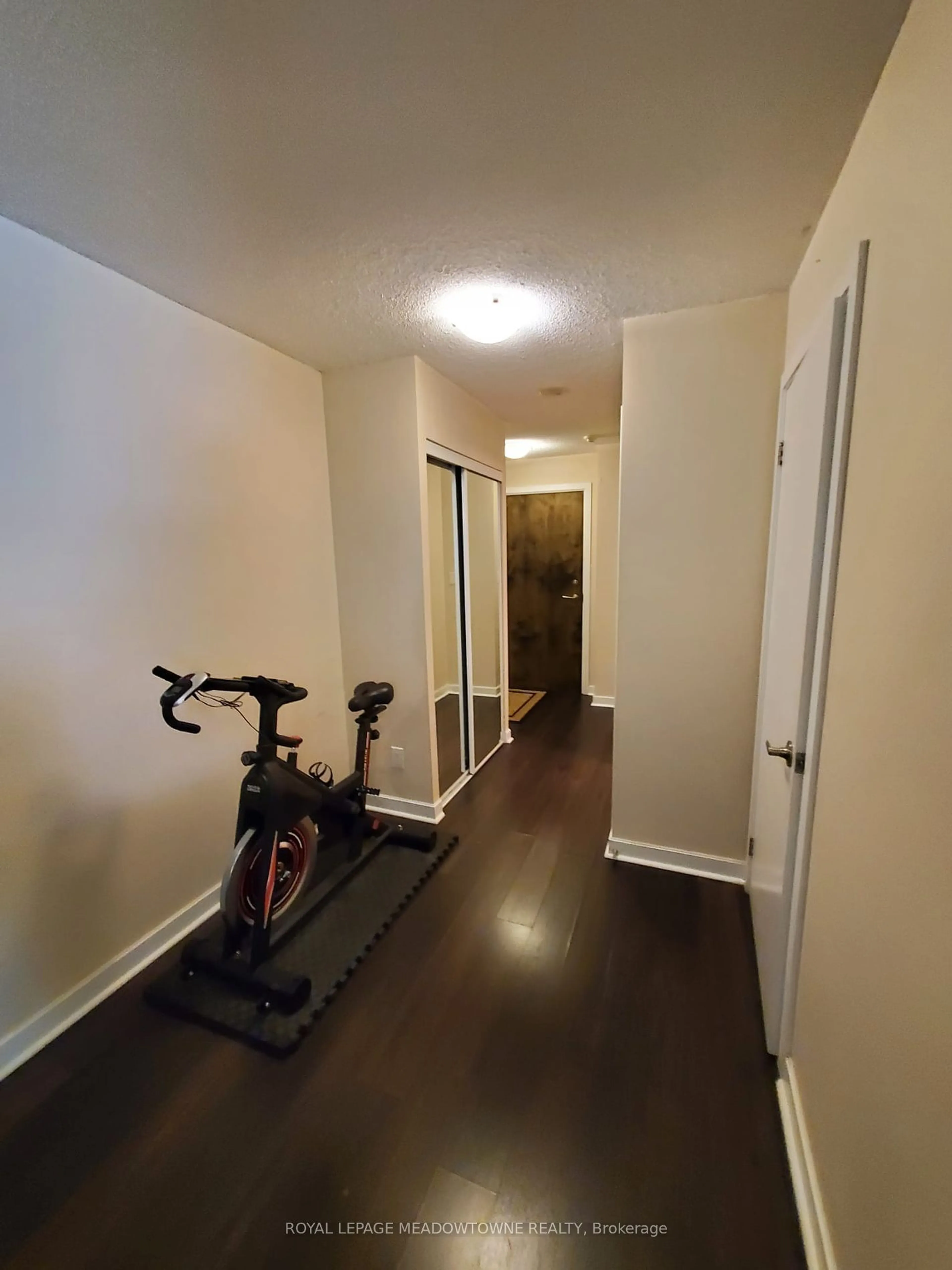 A pic of a room for 33 Bay St #1203, Toronto Ontario M5J 2Z3