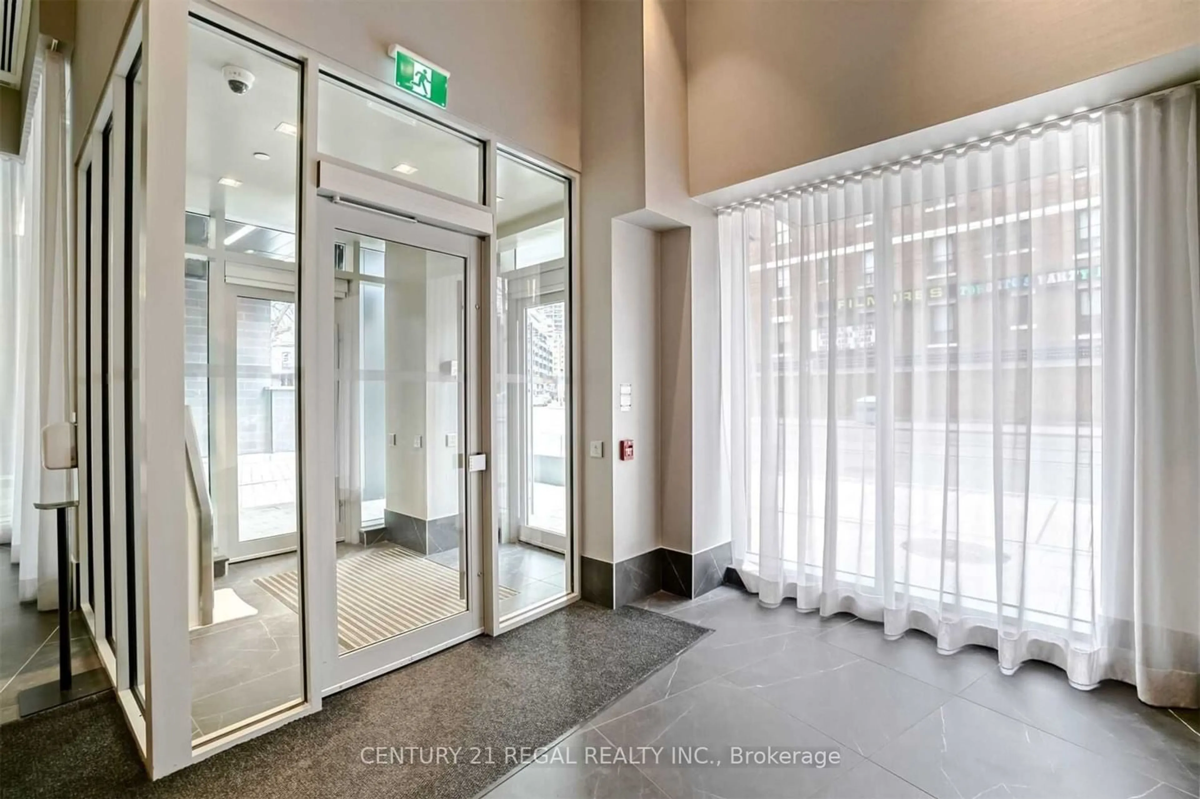 Other indoor space for 219 Dundas St #PH105, Toronto Ontario M5A 0V1