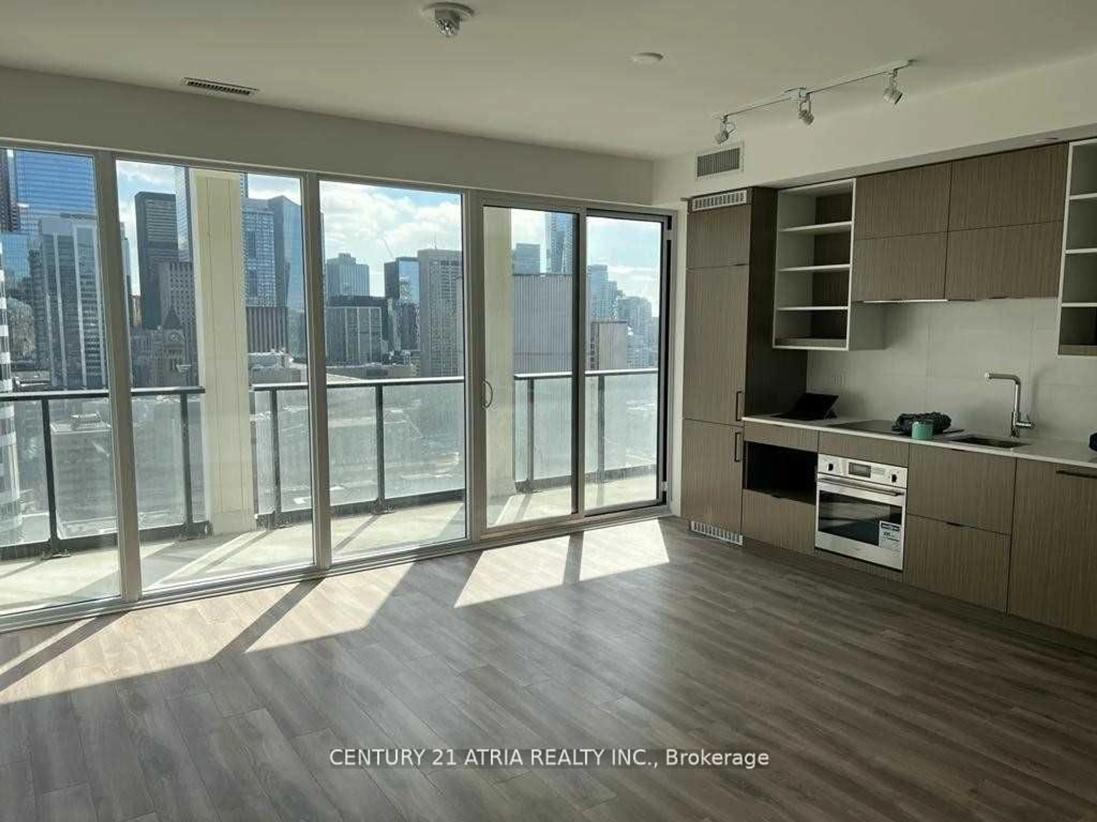 Other indoor space for 20 Edward St #2310, Toronto Ontario M5G 1C9