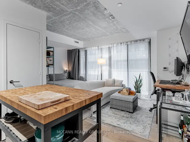 Additional property image - 161 Roehampton Ave Unit 332