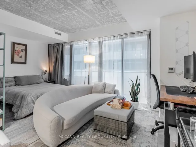 Additional property image - 161 Roehampton Ave Unit 332