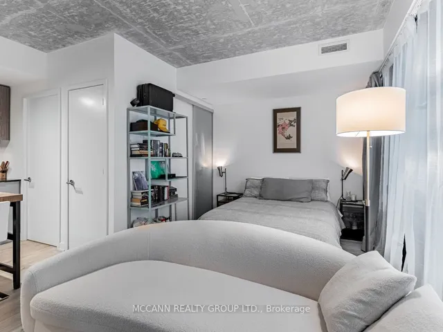 Additional property image - 161 Roehampton Ave Unit 332