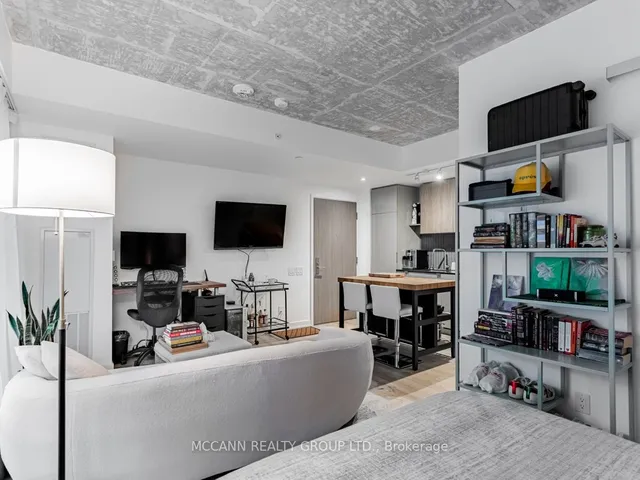 Additional property image - 161 Roehampton Ave Unit 332