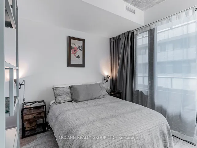Additional property image - 161 Roehampton Ave Unit 332