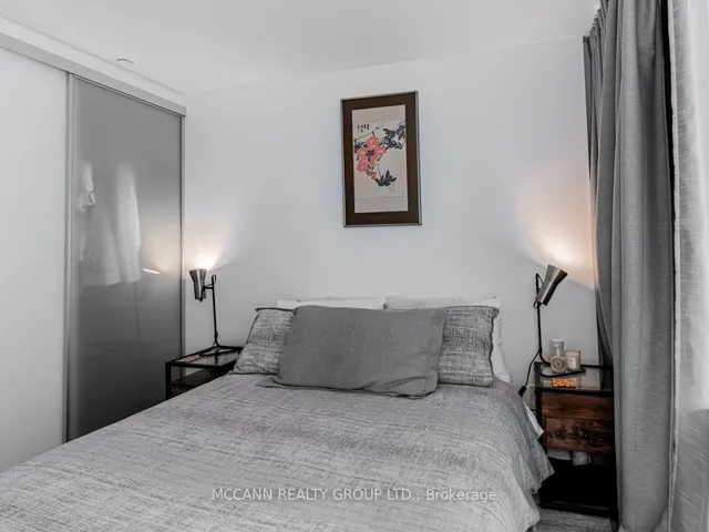 Additional property image - 161 Roehampton Ave Unit 332