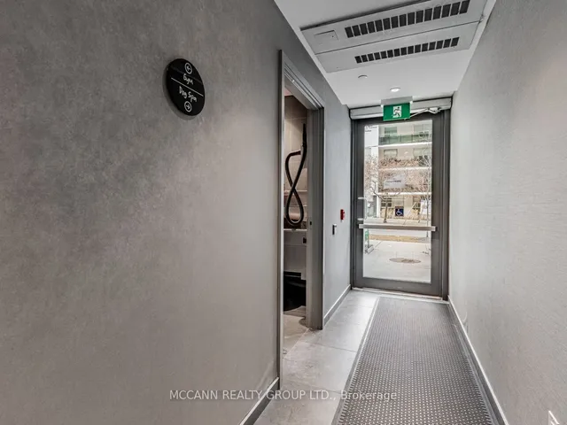 Additional property image - 161 Roehampton Ave Unit 332