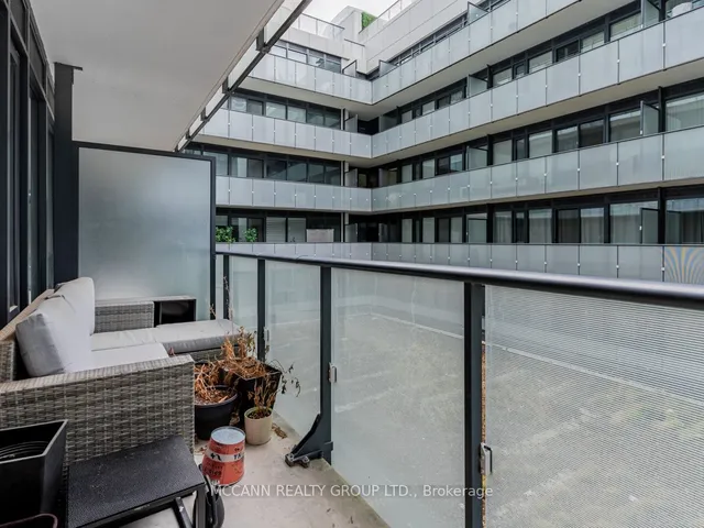 Additional property image - 161 Roehampton Ave Unit 332