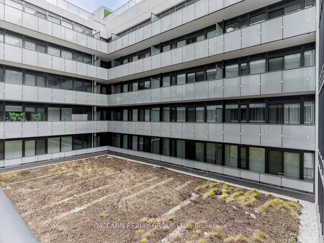 Additional property image - 161 Roehampton Ave Unit 332