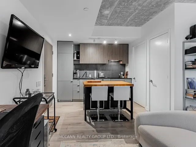 Additional property image - 161 Roehampton Ave Unit 332