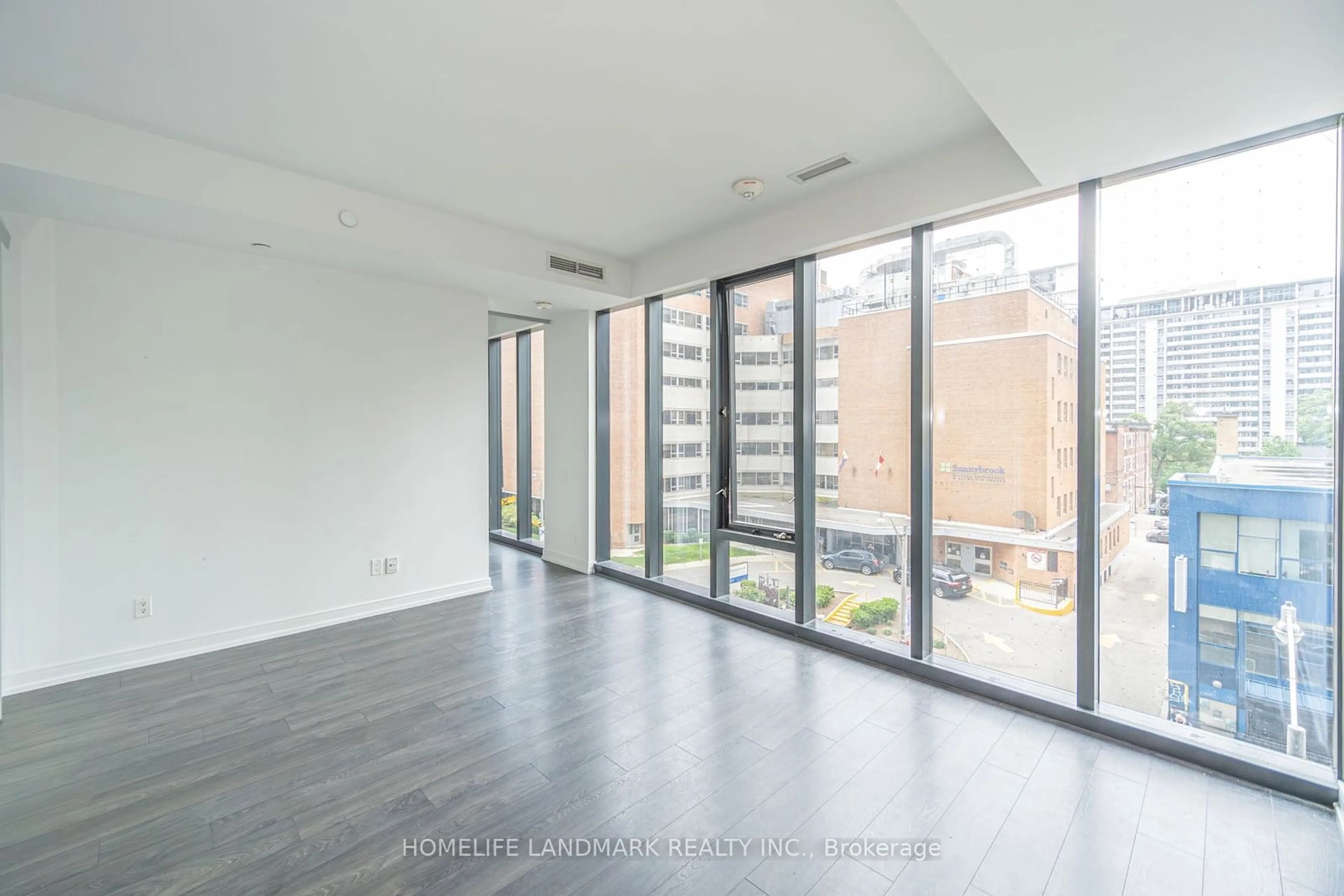 Other indoor space for 28 Wellesley St #305, Toronto Ontario M4Y 0C4