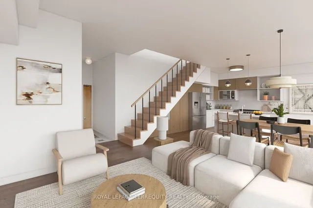 Additional property image - 39 Parliament St Unit PH1