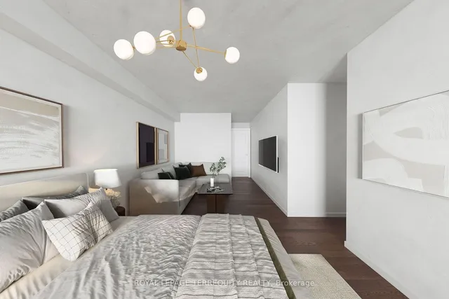 Additional property image - 39 Parliament St Unit PH1
