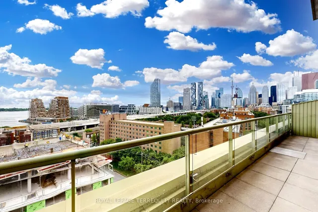 Additional property image - 39 Parliament St Unit PH1
