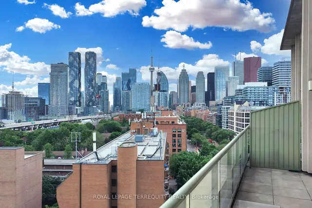 Additional property image - 39 Parliament St Unit PH1