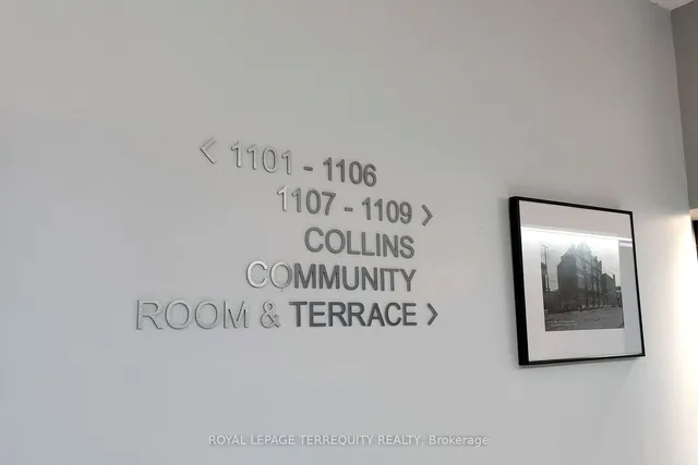 Additional property image - 39 Parliament St Unit PH1