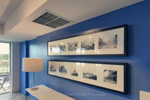 Additional property image - 39 Parliament St Unit PH1