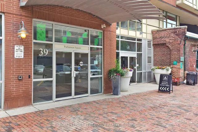 Additional property image - 39 Parliament St Unit PH1
