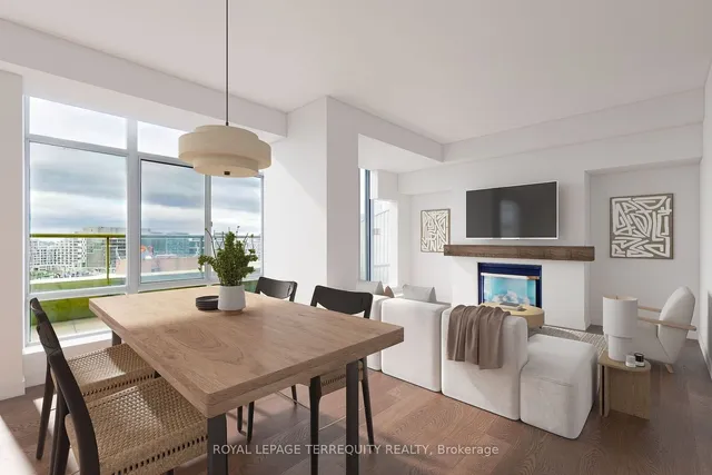 Additional property image - 39 Parliament St Unit PH1