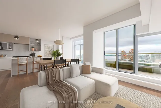 Additional property image - 39 Parliament St Unit PH1