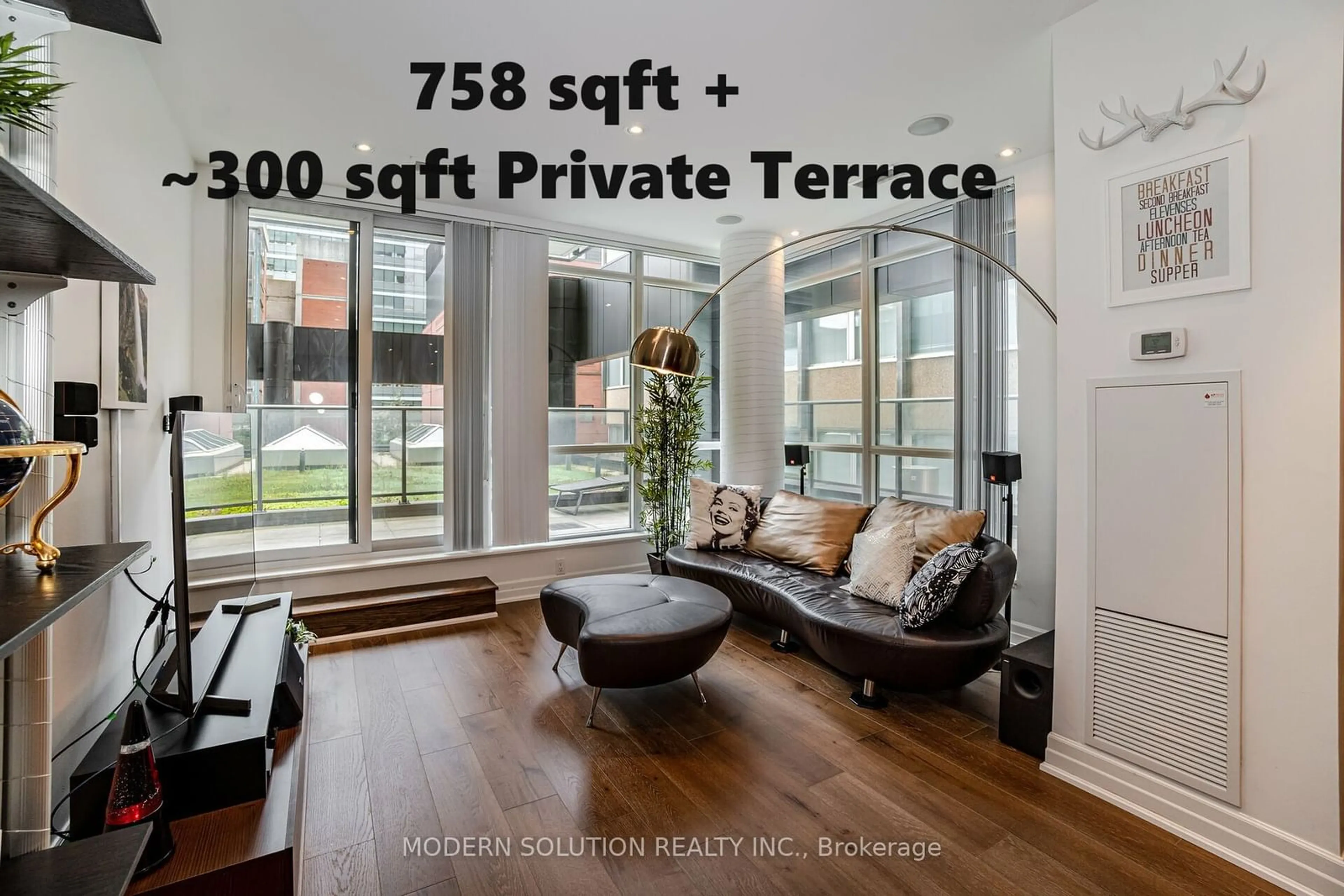 Other indoor space for 770 Bay St #302, Toronto Ontario M5G 0A6