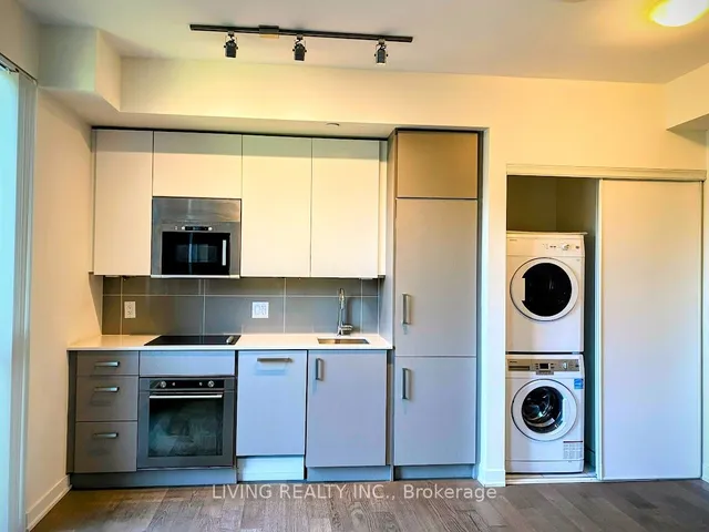 Additional property image - 17 Dundonald St Unit 406
