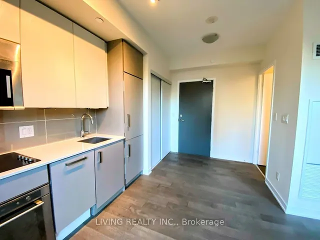 Additional property image - 17 Dundonald St Unit 406
