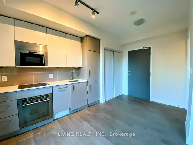 Additional property image - 17 Dundonald St Unit 406