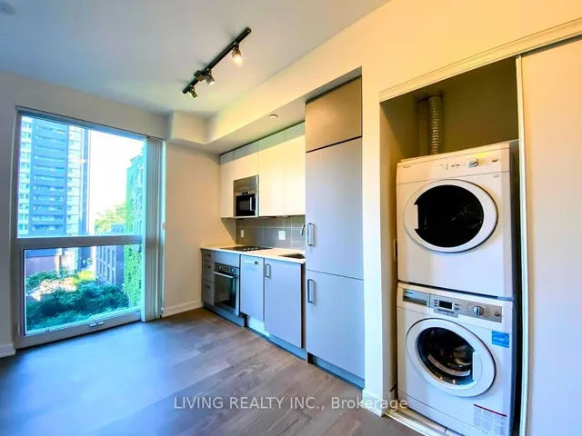 Additional property image - 17 Dundonald St Unit 406