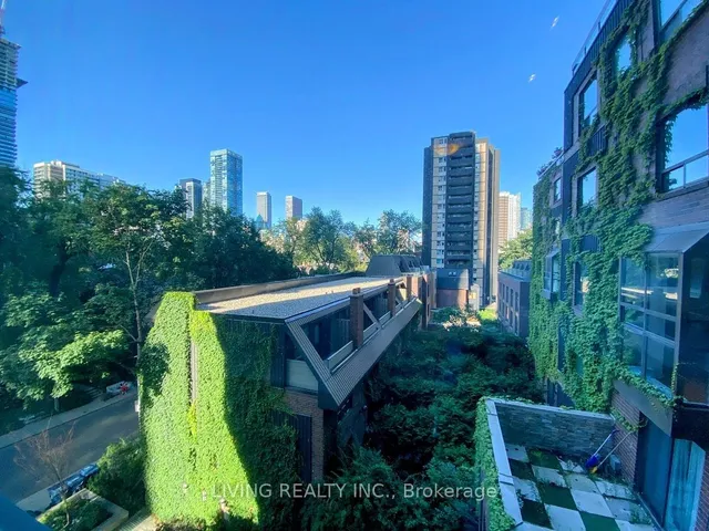 Additional property image - 17 Dundonald St Unit 406