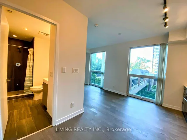 Additional property image - 17 Dundonald St Unit 406